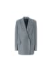 Pinko Hellblau Damen Blazer