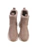 Ital-Design High Heel in Hellbraun