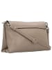 FREDs BRUDER Sha Na Na Umhängetasche Leder 23.5 cm in warm grey