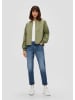 s.Oliver Jeans-Hose FRANCIZ  in  55Z4_blau