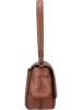 LIEBESKIND BERLIN Handtasche Lilly CB M Soft Nappa in Russet