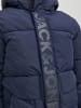 JACK & JONES Junior Steppjacke JCOSPEED PUFFER SN JNR in navy blazer