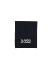 Hugo Boss Schwarz Polyacryl Schal