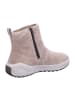 Legero Stiefeletten/Boot in beige