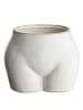 Butlers Butlers Blumentopf BOTTY in Beige