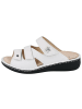 Finn Comfort Pantoletten für Damen in beige