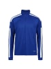 adidas Performance Sweatshirt Squadra 21 in blau / weiß