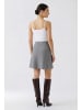 Oui Strickrock in steel grey