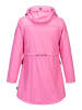 SCHIETWETTER Regenjacke Parka in pink