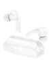 HOCO Kabellose Bluetooth-Kopfhörer TWS-Technologie in Bluetooth Version in Weiß