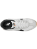 Nike Sneaker Pacific in White/Black-Platinum Tint