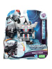 Hasbro Spielzeug EarthSpark Warrior-Klasse Megatron Action-Figur 6+