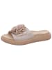 rieker Pantolette  in Rosa