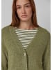 s.Oliver Strickjacke in 79X1_olivgrün