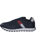 Tommy Hilfiger Sneakers Low in Twilight Navy