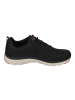 Skechers Sneaker Low FLEX ADVANTAGE 4.0 232365 in schwarz