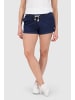 alife and kickin Jeansshorts AnuAK A in dark denim