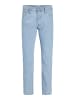 JACK & JONES PLUS Relaxed Fit Jeans in Blue Denim 1