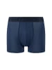 camano Boxershort comfort bamboo 2er Pack comfort in dark saphire