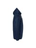 uhlsport  Jacke Essential Ultra Lite Vest Kids in marine