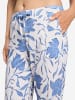 Hanro Pyjamahose Sleep & Lounge in graceful forms