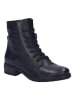 Josef Seibel Stiefel in schwarz