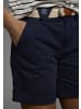 Delmao Shorts in Marine