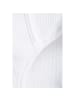 Con-ta Baumwolle, Doppelripp Slip 2er-Pack in weiß