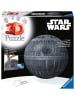 Ravensburger Konstruktionsspiel Puzzle 540 Teile Star Wars Todesstern 10-99 Jahre in bunt