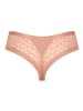 Lisca 2er Pack Brasilslip in rose blush