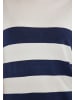 usha BLUE LABEL Damen Pullover in Weiss Marine