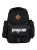 JanSport JanSport Seattle Pack Backpack in Schwarz