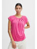 b.young Shirtbluse in rosa