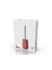 Zone Denmark Toilettenbürste Nova in Peach Red