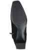 Caprice Stiefelette in Schwarz