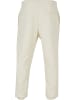 Urban Classics Urban Classics Herren Ultra Heavy Sweatpants in whitesand
