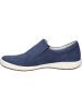 Josef Seibel Slipper Caren 22 in blau