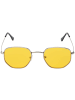 BEZLIT Herren Sonnenbrille in Gelb