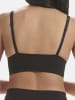 adidas Bügelloser BH LONGLINE BRA 1er-Pack in Schwarz