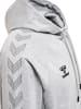 Hummel Hummel Kapuzenpullover Hmlmove Herren in GREY MELANGE