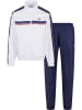 Sergio Tacchini Sergio Tacchini Trainingsanzüge in navy/white