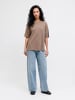 JJXX T-shirt in Brindle