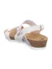 Think! Komfort Sandalen in Beige