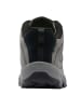 Columbia Sneakers Low Redmond IV MID WATERPROOF in grau