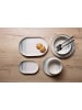 Ritzenhoff & Breker 12er Set Brunch-Set Trio in Grau