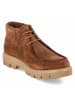 PANAMA JACK Schnürstiefel in brown