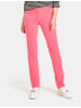 Gerry Weber Hose Jeans lang in Watermelon Nature Dyed