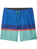 Patagonia M HYDROPEAK BOARDSHORT 18"