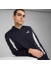 Puma Poly Baseball Suit  in Navy