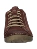 Josef Seibel Halbschuh Fergey 56 in rot